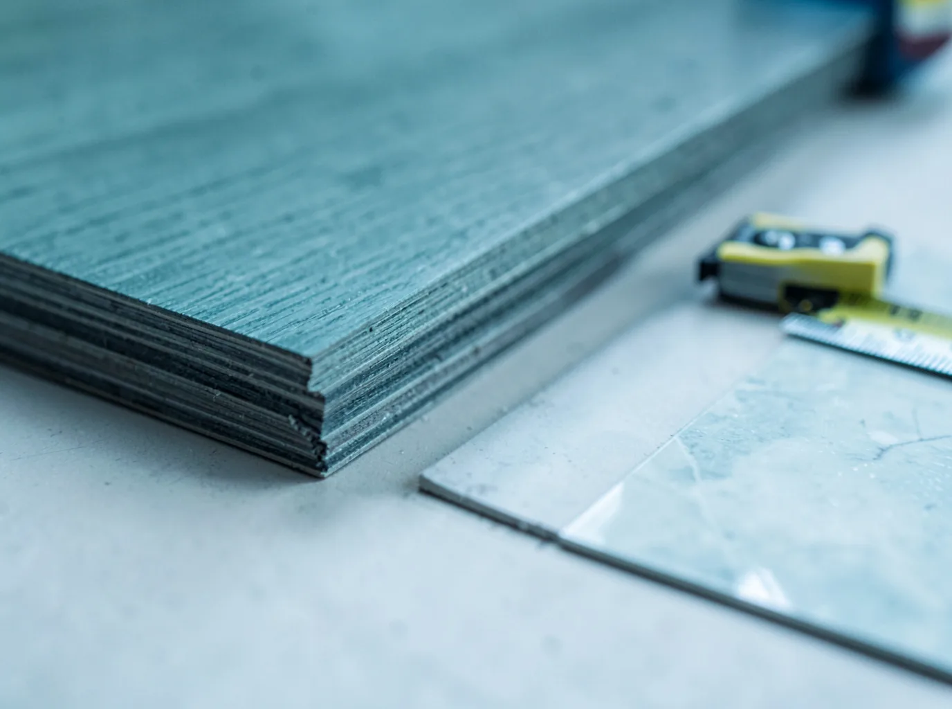 Luxury Vinyl Plank Installation Nashport, OH FAQs